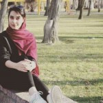 تصویر پروفایل سمانه