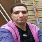 تصویر پروفایل عباس