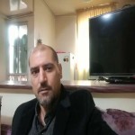 تصویر پروفایل علی