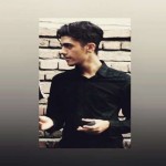 تصویر پروفایل محمد علی