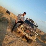 تصویر پروفایل میلاد