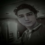 تصویر پروفایل ارش