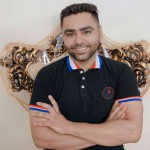 تصویر پروفایل حسام