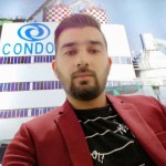 تصویر پروفایل متین