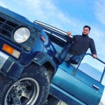 تصویر پروفایل رضا