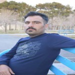 تصویر پروفایل فرزاد