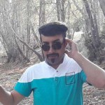 تصویر پروفایل مهراد