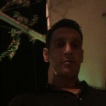 تصویر پروفایل امید