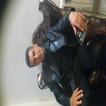 تصویر پروفایل مجید