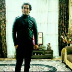 تصویر پروفایل مهدی