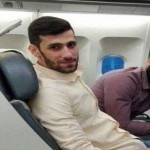 تصویر پروفایل پرهام