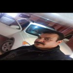 تصویر پروفایل امین
