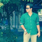 تصویر پروفایل حامد