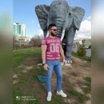 تصویر پروفایل حبیب