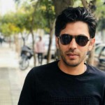 تصویر پروفایل مسعود