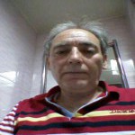 تصویر پروفایل امید