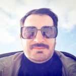 تصویر پروفایل پویان