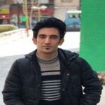 تصویر پروفایل علیرضا