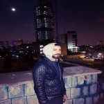 تصویر کاربر با کد 257228