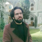 تصویر پروفایل میثم