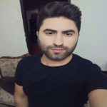تصویر پروفایل سامان