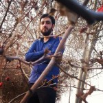 تصویر پروفایل محمد