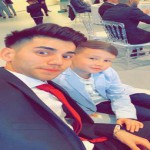 تصویر پروفایل علیرضا