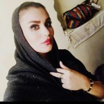 تصویر پروفایل لیلا