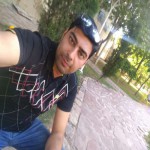 تصویر پروفایل مصطفی