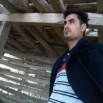 تصویر پروفایل امین