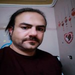 تصویر پروفایل عادل