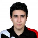 تصویر پروفایل مهرداد