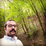 تصویر پروفایل علی