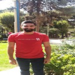 تصویر کاربر با کد 320401