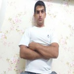 تصویر پروفایل سعید