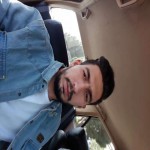 تصویر پروفایل رامین