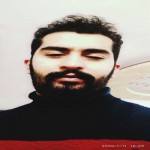 تصویر پروفایل حمیدرضا