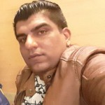 تصویر پروفایل مهدی