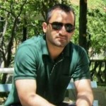 تصویر پروفایل شاهین