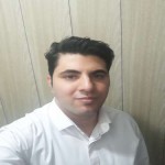 تصویر پروفایل سامان