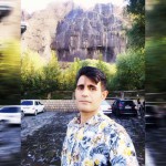 تصویر پروفایل مهدی