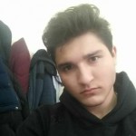 تصویر پروفایل رضا