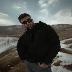 تصویر پروفایل دانیال