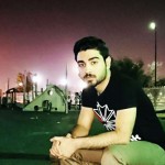 تصویر پروفایل پارسا