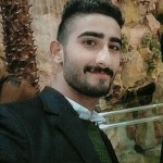 تصویر پروفایل سجاد