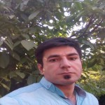 تصویر پروفایل رامین