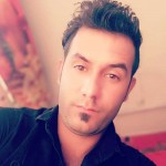 تصویر پروفایل امیر