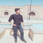 تصویر کاربر با کد 320815