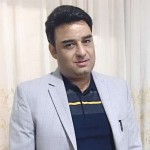 تصویر پروفایل محمدرضا