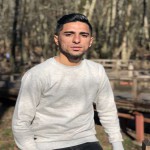 تصویر پروفایل عباس